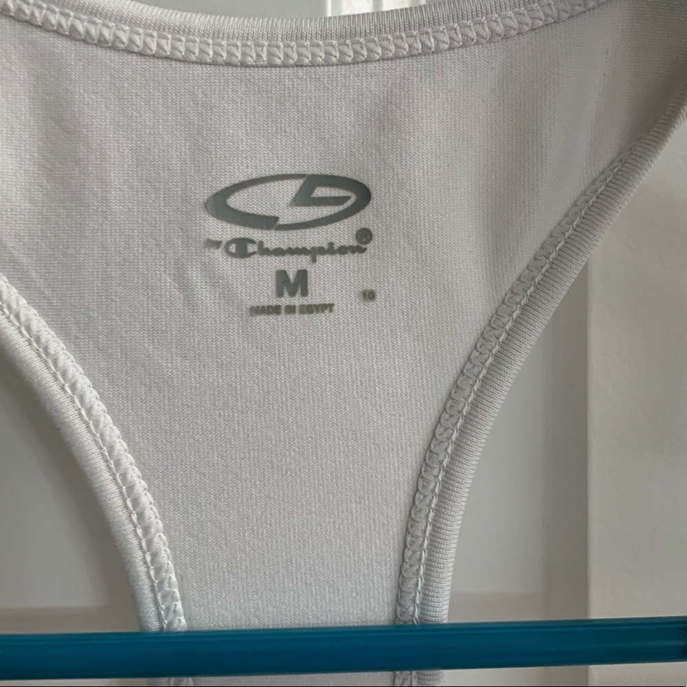 Champion Racerback tank - Picture 2 of 3